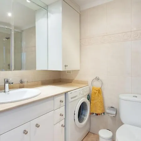 Διαμέρισμα Eden Window To The Sea