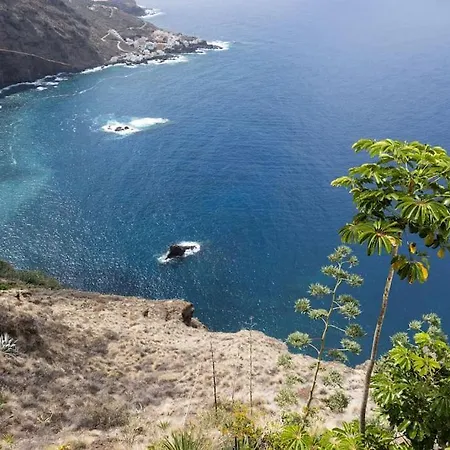 Διαμέρισμα Eden Window To The Sea Puntillo Del Sol