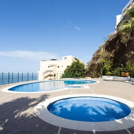 Διαμέρισμα Eden Window To The Sea *