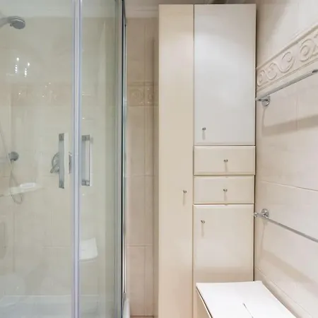 Apartment Eden Window To The Sea *