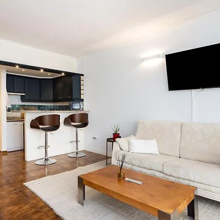 Eden Window To The Sea Διαμέρισμα