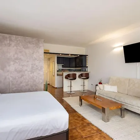 Eden Window To The Sea Διαμέρισμα *