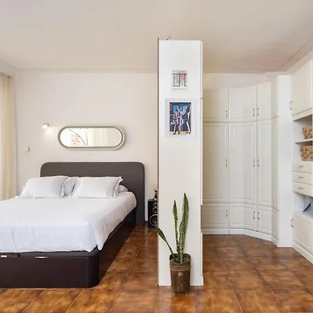 Eden Window To The Sea Apartment Puntillo Del Sol