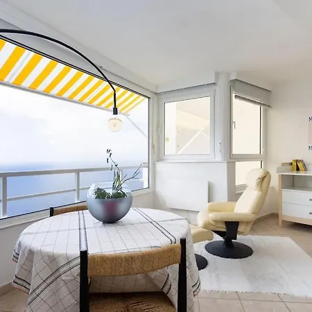 Apartment Eden Window To The Sea *