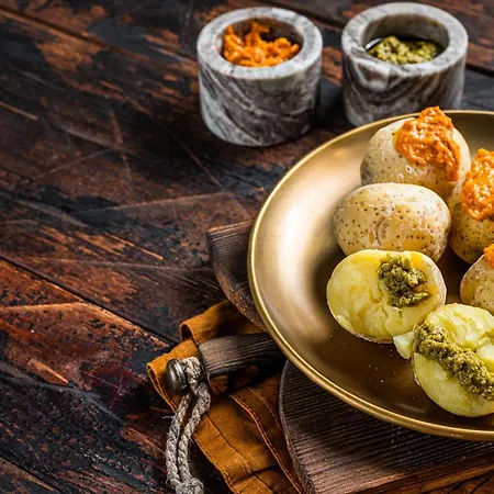 Eden Window To The Sea Διαμέρισμα Puntillo Del Sol