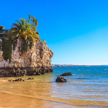 Διαμέρισμα Eden Window To The Sea