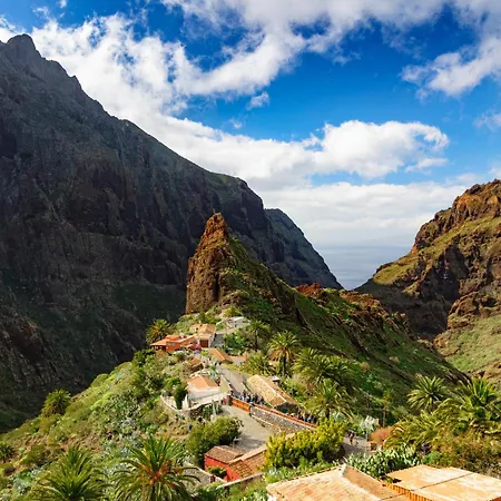 Eden Window To The Sea Διαμέρισμα