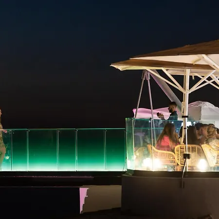 Eden Window To The Sea Διαμέρισμα