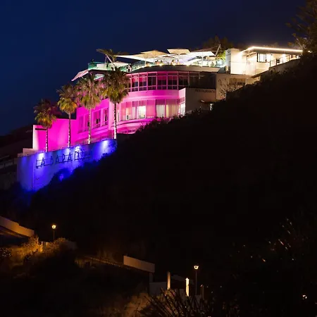 Διαμέρισμα Eden Window To The Sea Puntillo Del Sol