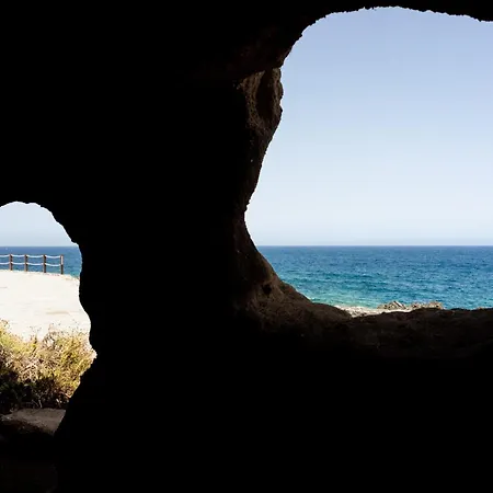 Eden Window To The Sea *
